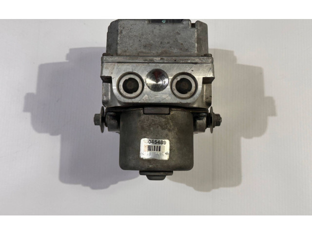 Блок АБС 25847889   Chevrolet  Corvette C6  2004 - 2007 года