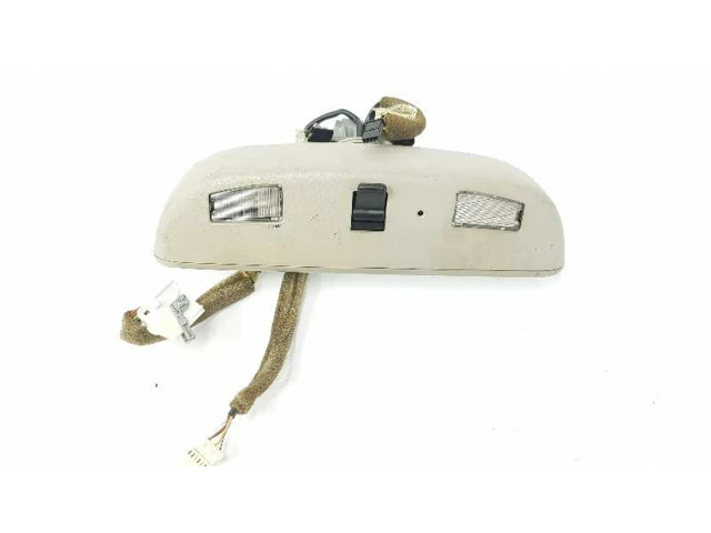 Зеркало заднего вида (в салоне)