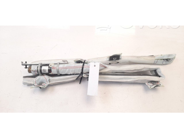 Подушка безопасности двери 6V0880742E Skoda Fabia Mk3 (NJ)