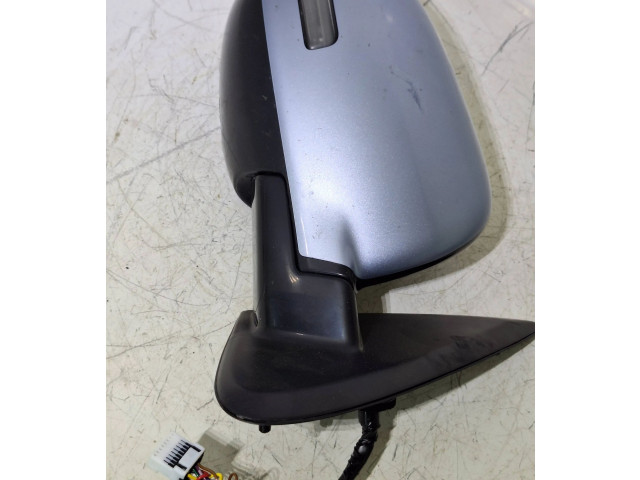 Зеркало электрическое Mitsubishi Outlander 2013 - 2021 года