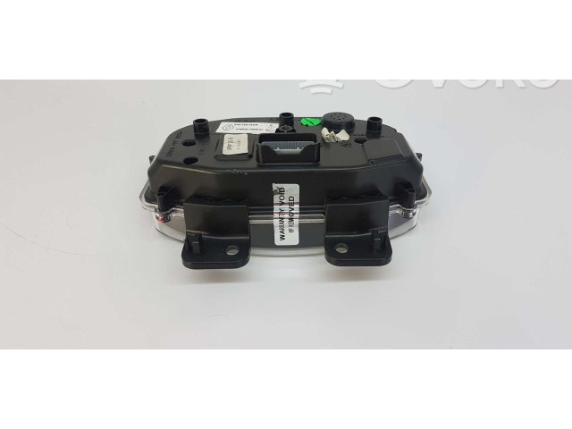 Přístrojová deska  Renault Twizy 2016 248105160R  