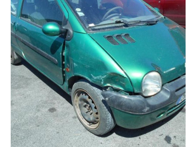 Блок АБС 7701206054   Renault  Twingo I  1999 - 2006 года
