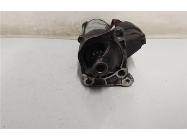 Стартер 8200331251, D7R49   Renault Megane II   для двигателя F9Q-800