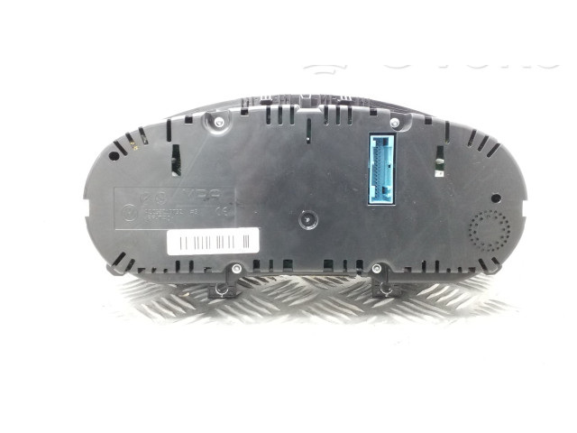 Панель приборов 5C6920954B Volkswagen Jetta VI