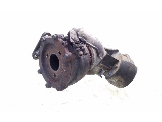 Турбина Opel Meriva A 0130384, 8981023640