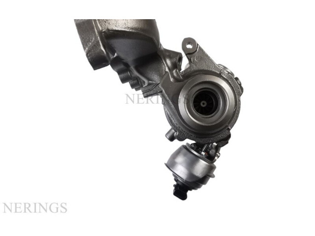 Турбина Audi A3 S3 8V 813860-5001S, 04L253016H