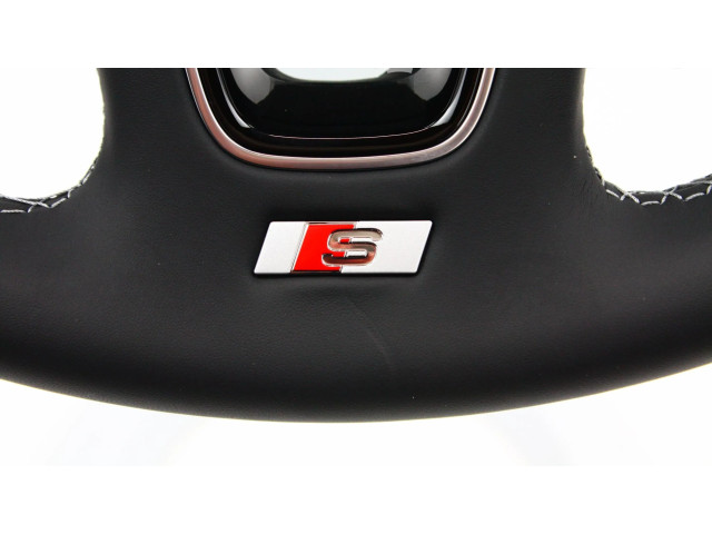 Руль Audi A3 8Y 2020 - года 82A419091AC