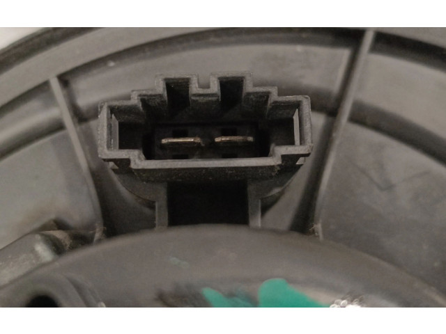 Вентилятор печки    1K1819015A, 983226W   Volkswagen Caddy