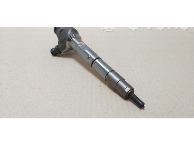 Форсунка 04L130277AC, 0445110469B008    Volkswagen Cross Touran II  DTSB 