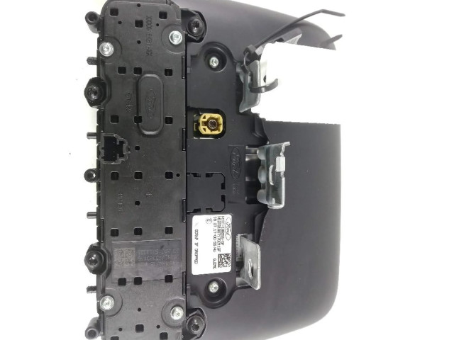 Дисплей H1BT188955GF Ford Fiesta