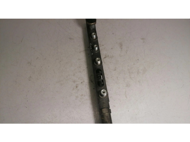 Топливная рампа 0445214024 Mitsubishi Carisma 1.9