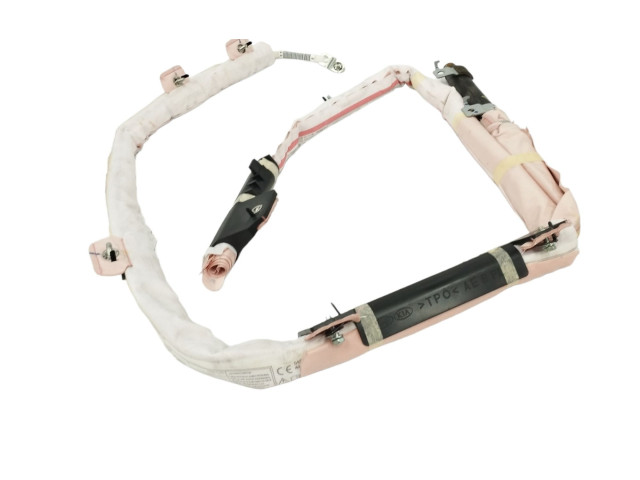 Подушка безопасности двери 85020G2000, G285020000   Hyundai Ioniq