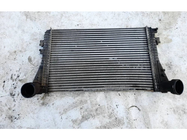 Интеркулер  1k0145803a, 1K0145803A   Volkswagen Touran I 