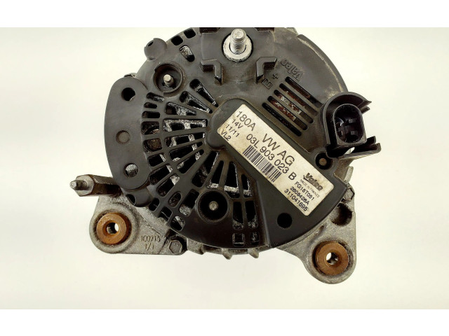 Vstřikovací čerpadlo 03L903023B Seat Alhambra (Mk2) CFGB