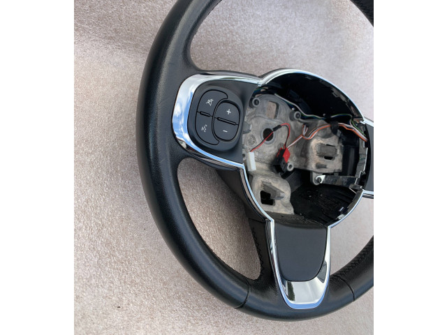 Volant Fiat 500E 2012 3411920