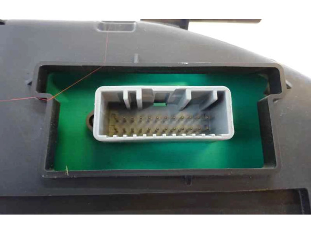 Спидометр (приборный щиток) 8200761861 Renault Clio III для двигателя K9KT766