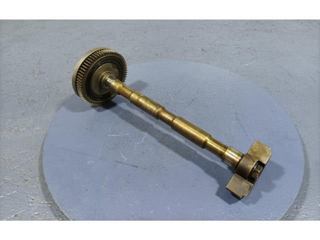 Масляный насос   9801813480, 9801813480  Peugeot 2008 I 