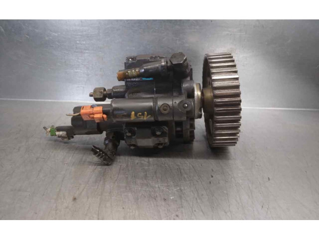 Топливный насос