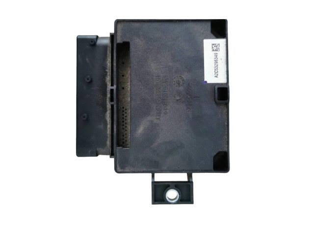 Модуль управления ручным тормозом 6G912598CE, 31334872 Volvo XC70