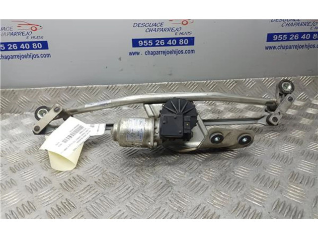 Моторчик дворников 8T1617508AB, 8T1617508AB    Ford Transit -  Tourneo Connect