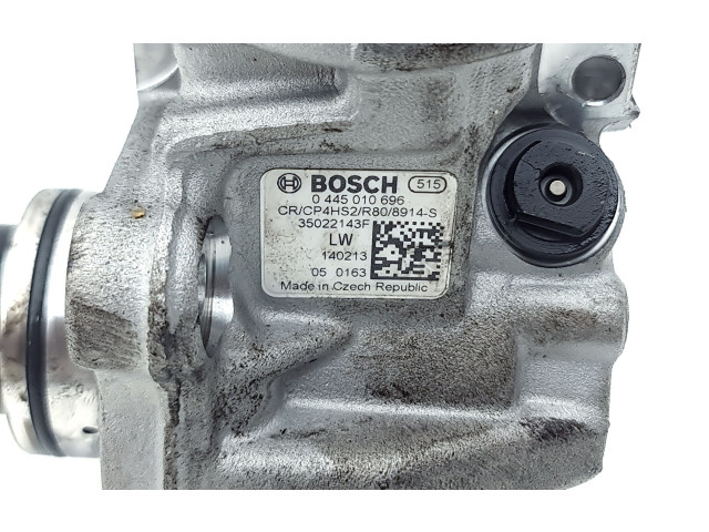 Топливный насос