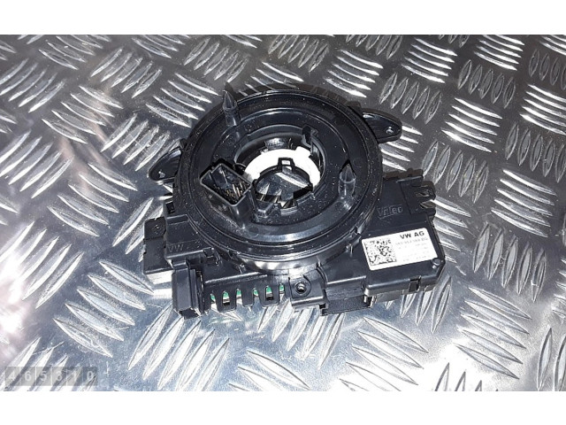 Подрулевой шлейф SRS 5K0953569BG   Skoda Yeti (5L)