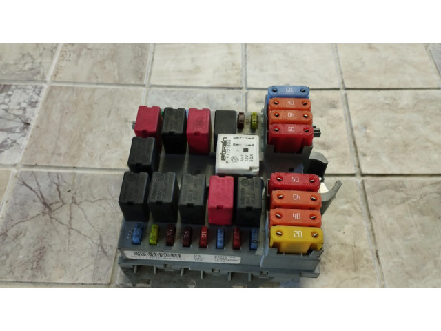   Pojistková skříňka 51738103, 57657   Fiat Croma 2006