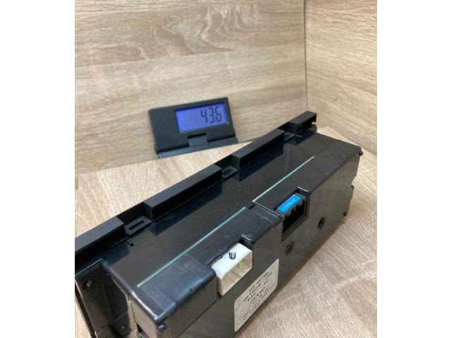 Блок управления климат-контролем MF1464307226 Rover 75