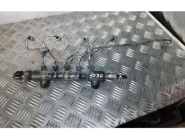 Топливная рампа 6121   Toyota Corolla Verso AR10  