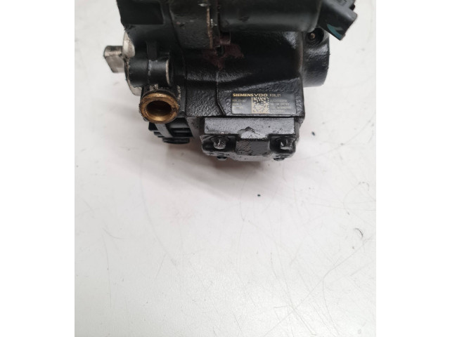 Топливный насос A2C20003791 Volvo S40, V40