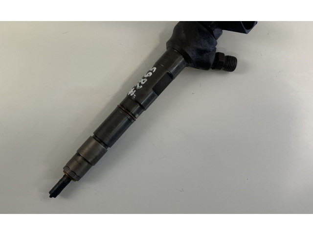 Форсунка 03L130855CX, 03L130855CX    Audi Q5 SQ5  CGLB 