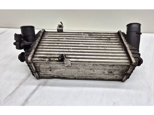 Интеркулер  282702A770, 9930084400   KIA Ceed 