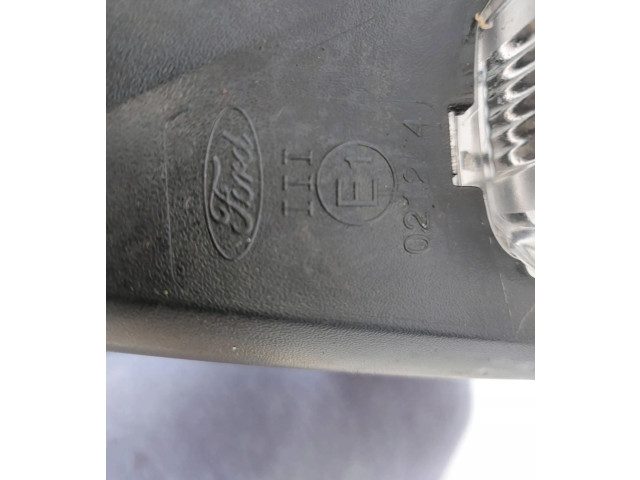 Зеркало электрическое        Ford Transit Custom  2013 - 2023 года   