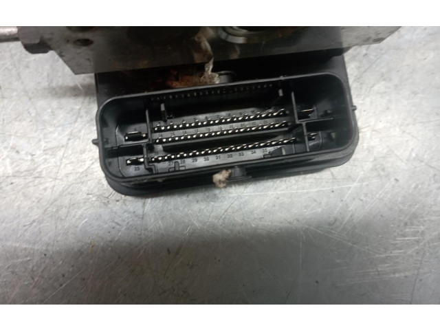 Блок АБС 476600078R Dacia Dokker 2012 - года