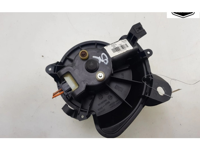 Вентилятор печки 13335075 Alfa Romeo Mito