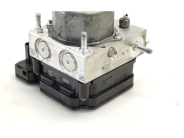 Блок АБС 476601842R Dacia Logan II 2012 - 2020 года