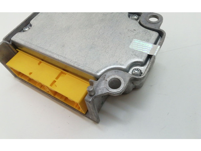 Блок подушек безопасности A1698207726, 640940   Mercedes-Benz A W169