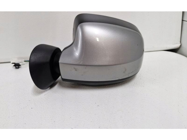 Зеркало электрическое        Dacia Duster  2010 - 2017 года   