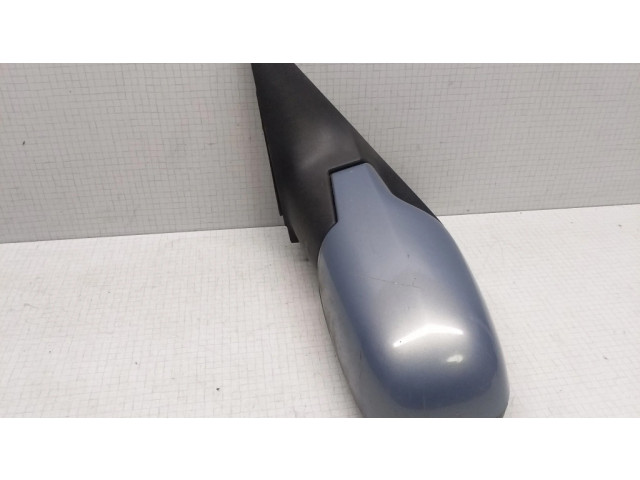 Зеркало электрическое Renault Scenic II - Grand scenic II 2003-2006 года