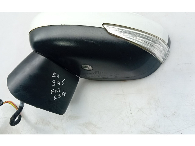 Зеркало электрическое Citroen C3 Aircross 2017 - года