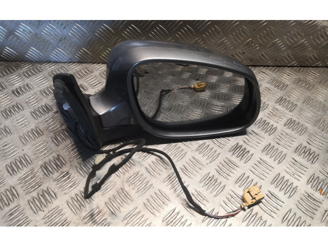 Зеркало (управляемое электричеством) 95573122200 Porsche Cayenne (9PA) 2002 - 2010 года