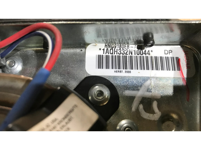 Подушка безопасности водителя HNG9180EB, AGE   Jaguar XJ X308