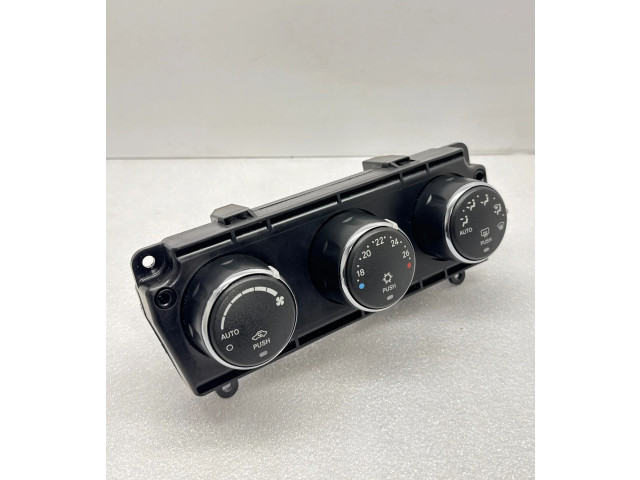 Блок управления климат-контролем P55111946AF   Jeep Cherokee IV KK