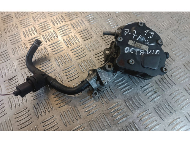 Топливный насос