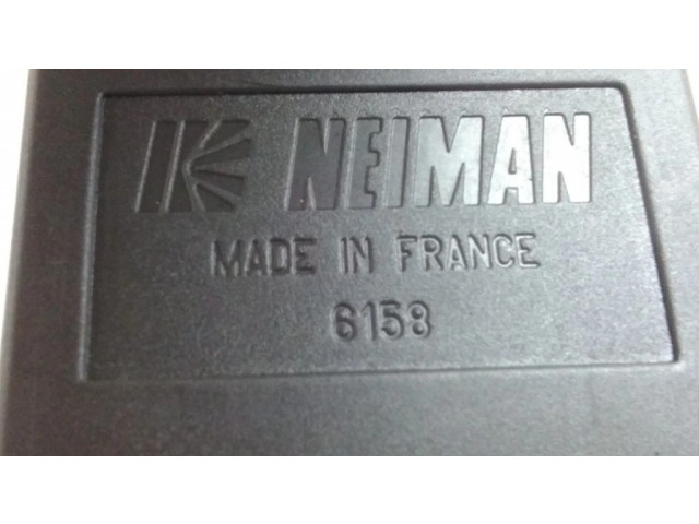 Ручка стеклоочистителей 6158 Citroen Xantia