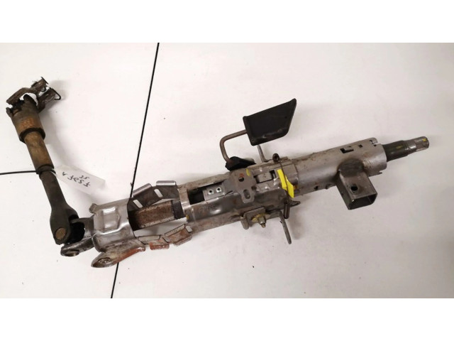    Рулевая рейка    Citroen C5 2005-2008 года