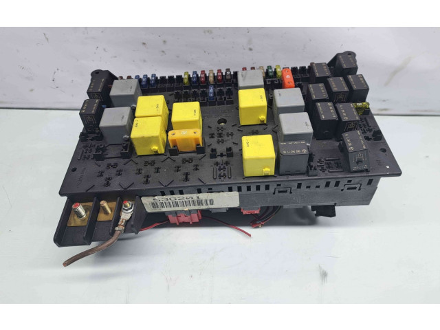   Pojistková skříňka A1635450205   Mercedes-Benz ML W163 1999