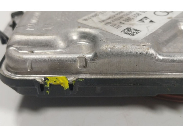 Блок управления Xenon