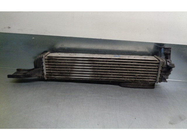 Интеркулер 2371034101 SsangYong Korando