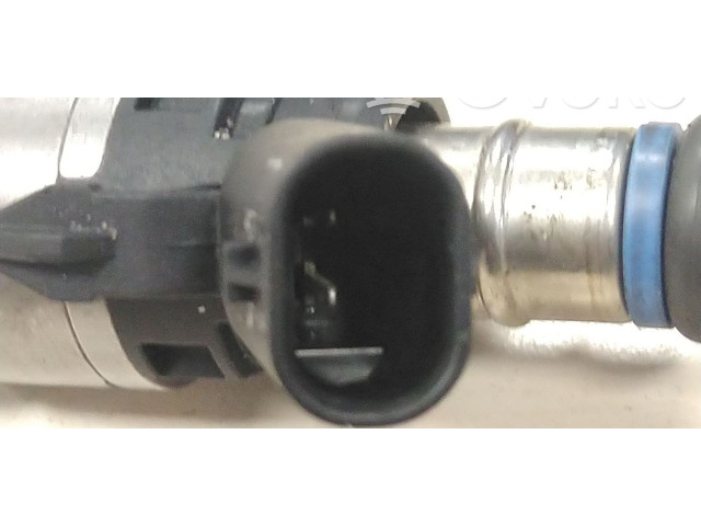 Форсунка 06K906036F, 06K906036D    Audi A5  DKNA DKN 